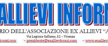 Notiziaro Giugno-Luglio-Agosto 2025