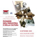 locandina serata Pellizzari