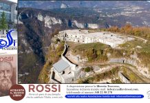 INSERTO TVA – TELECHIARA FORTI GRANDE GUERRA ALTOPIANO