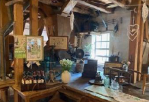 PRANZO DI NATALE 2024