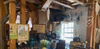 PRANZO DI NATALE 2024